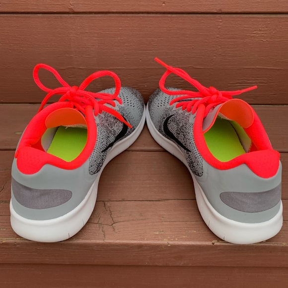 NEW Nike Free RN 2017 - Picture 5 of 7